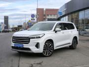 Exeed VX I Санкт-Петербург  - изображение 18