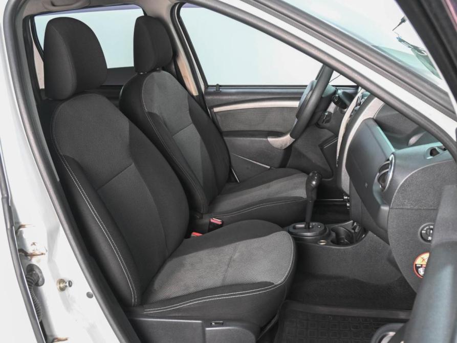 Renault Duster I Рестайлинг Ростов-на-Дону  - изображение 8