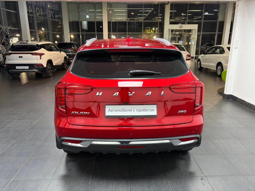 Haval Jolion I Киров  - изображение 5