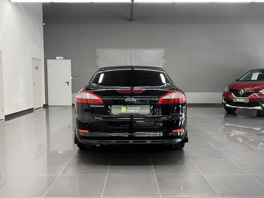 Ford Mondeo IV Тверь  - изображение 4