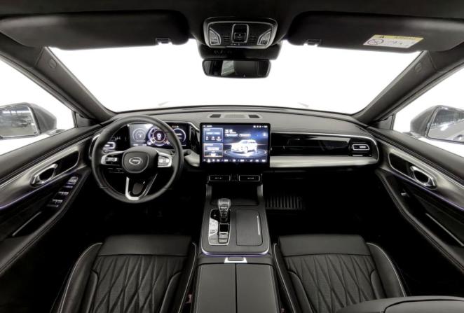 GAC GS8 II с пробегом 2023 года, цена 3 350 000 рублей, 15030 км, внедорожник, Автокод Объявления