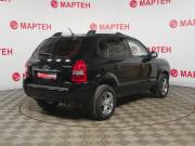 Hyundai Tucson I Вологда  - изображение 23