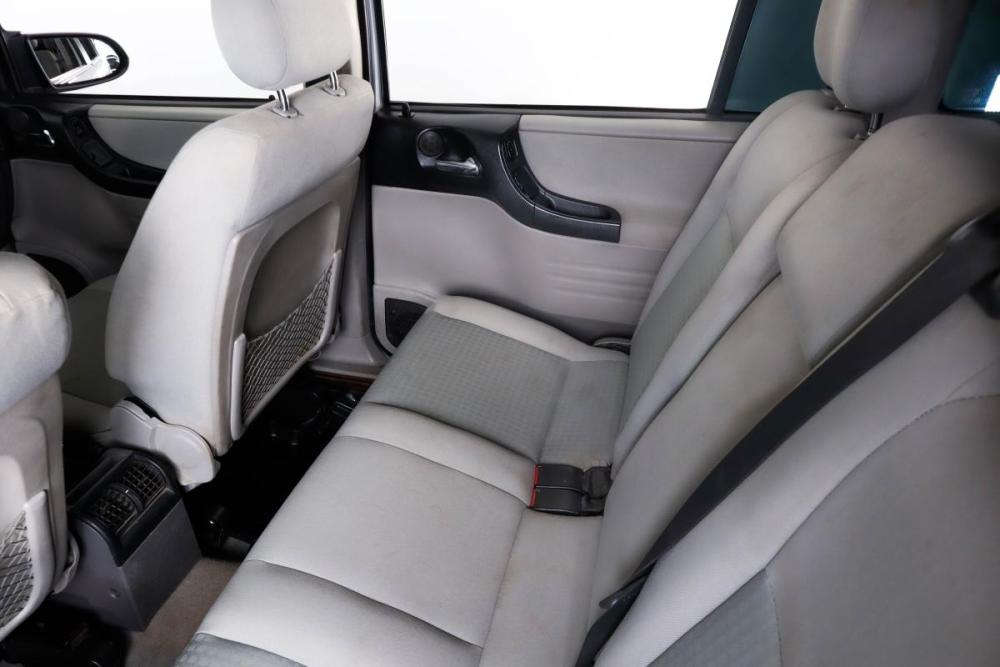 Opel Zafira A Рестайлинг Пермь  - изображение 9