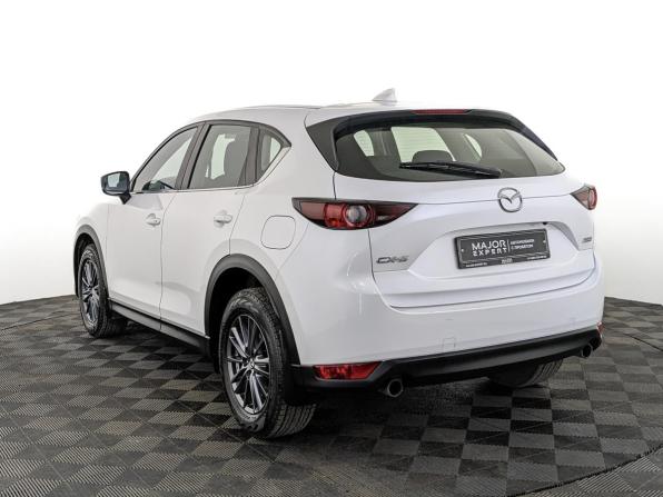 Mazda CX-5 II с пробегом 2019 года, цена 2 150 000 рублей, 157124 км, внедорожник, Автокод Объявления