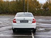 Skoda Rapid I Чебоксары  - изображение 29