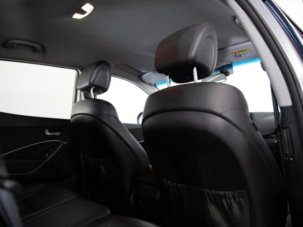 Hyundai Santa Fe III с пробегом 2014 года, цена 1 749 000 рублей, 130609 км, внедорожник, Автокод Объявления