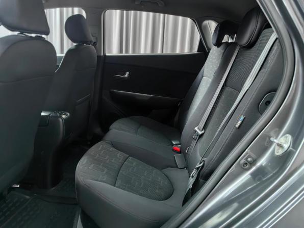 Kia Rio III Рестайлинг с пробегом 2015 года, цена 818 000 рублей, 122479 км, хэтчбек, Автокод Объявления