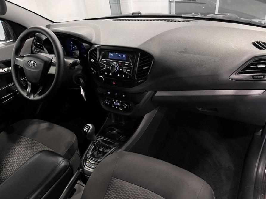 Lada (ВАЗ) Vesta I Чебоксары  - изображение 12