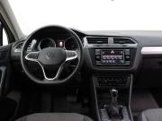 Volkswagen Tiguan II Рестайлинг Москва  - изображение 37