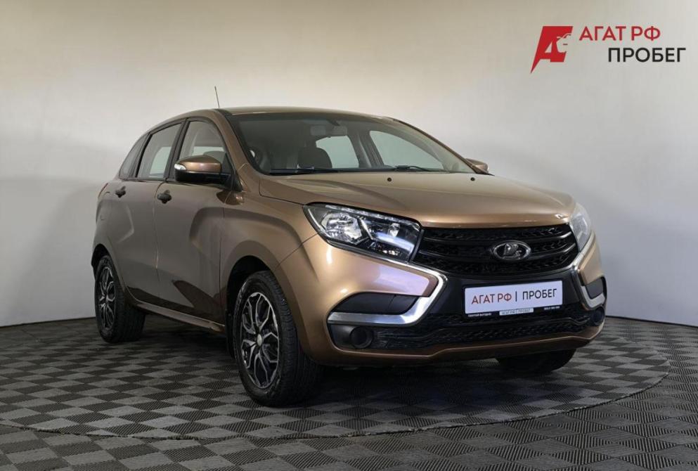 Lada (ВАЗ) XRAY I Нижний Новгород  - изображение 3