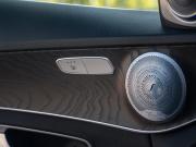 Mercedes-Benz C-Класс IV (W205) Рестайлинг Москва  - изображение 49