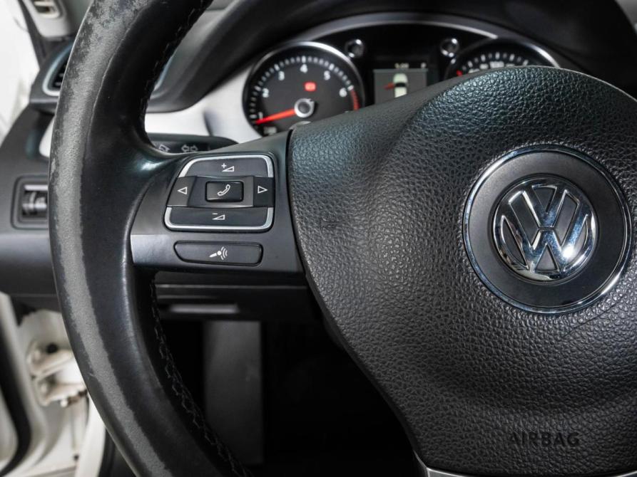 Volkswagen Passat B7 Ставрополь  - изображение 21