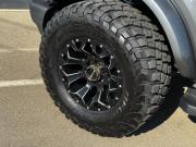 Ford Bronco VI Краснодар  - изображение 31