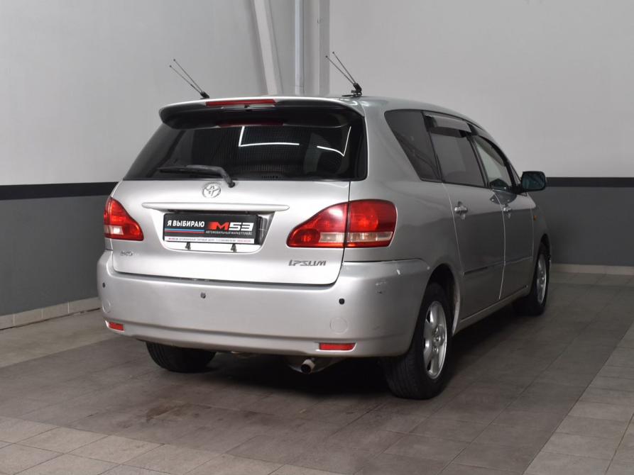 Toyota Ipsum II (M20) Кемерово  - изображение 4