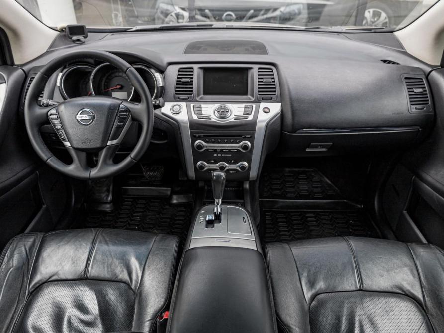 Nissan Murano II (Z51) Рестайлинг 2 Казань  - изображение 7