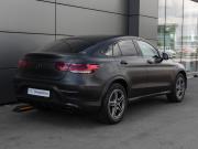 Mercedes-Benz GLC Coupe I (C253) Рестайлинг Москва  - изображение 29