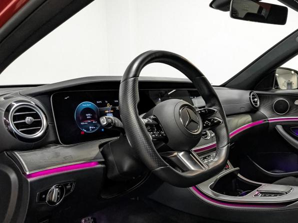 Mercedes-Benz E-Класс V (W213 S213 C238) Рестайлинг с пробегом 2021 года, цена 4 350 000 рублей, 73788 км, седан, Автокод Объявления