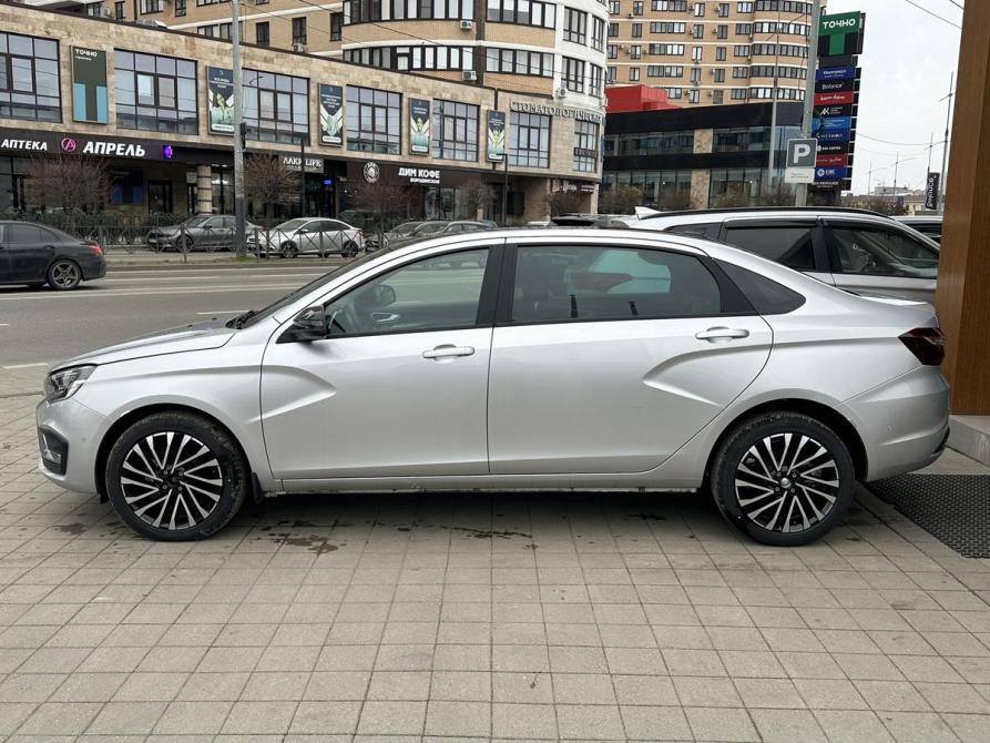 Lada (ВАЗ) Aura Краснодар  - изображение 8