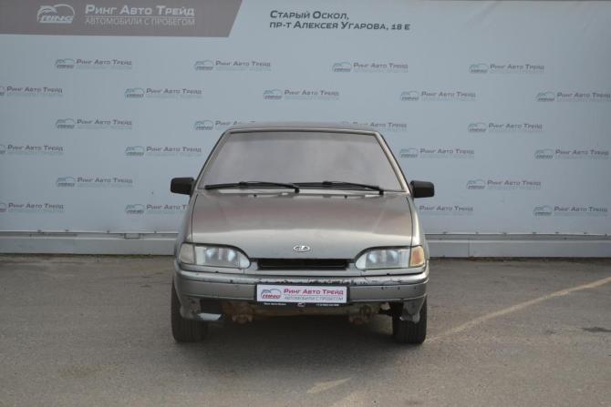 Lada (ВАЗ) 2114 с пробегом 2009 года, цена 150 000 рублей, 39000 км, хэтчбек, Автокод Объявления