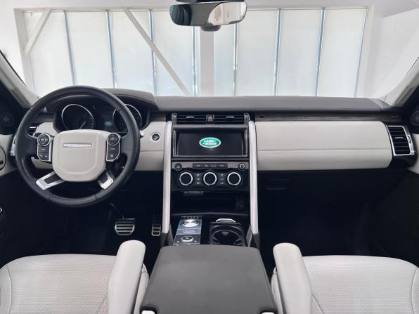 Land Rover Discovery V с пробегом 2017 года, цена 3 100 000 рублей, 179445 км, внедорожник, Автокод Объявления
