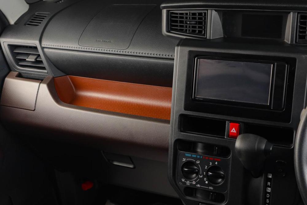 Toyota Roomy I Тюмень  - изображение 14
