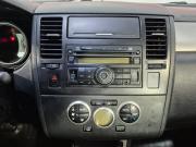 Nissan Tiida I Рестайлинг Воронеж  - изображение 40