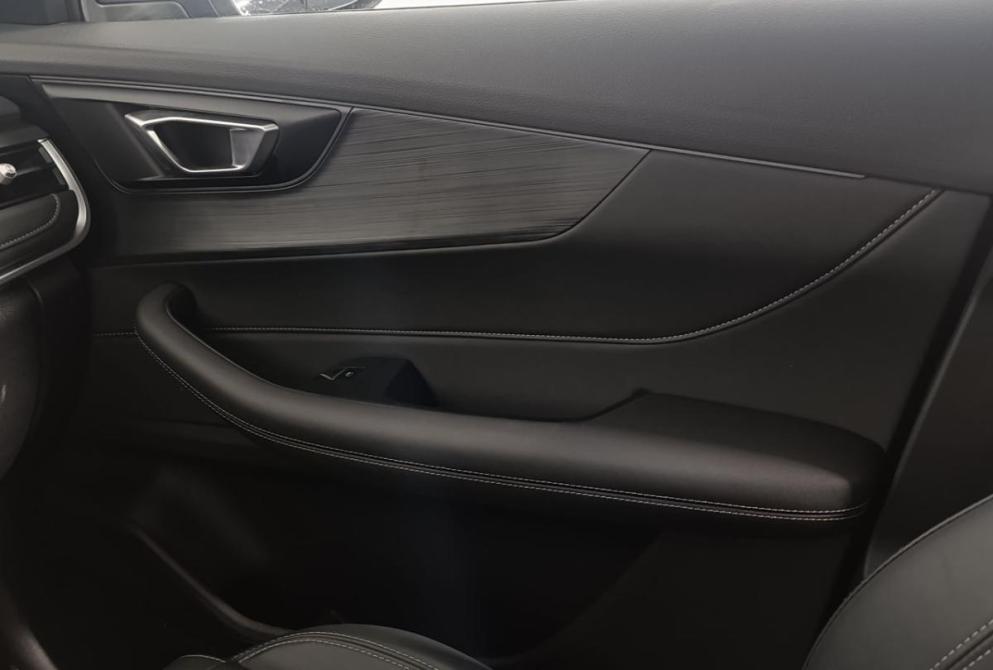 Chery Tiggo 4 Pro I Рестайлинг Волгоград  - изображение 16