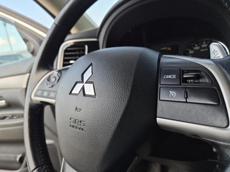 Mitsubishi Outlander III Рестайлинг Саратов  - изображение 30