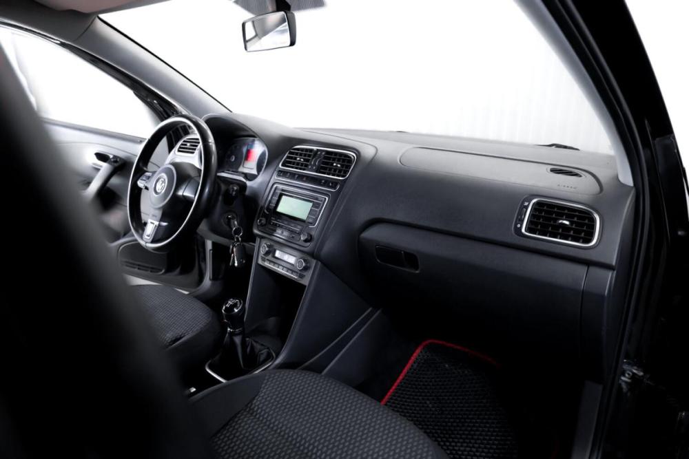 Volkswagen Polo V Тюмень  - изображение 17