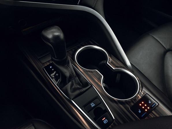 Toyota Camry VIII (XV70) с пробегом 2019 года, цена 3 029 000 рублей, 56444 км, седан, Автокод Объявления