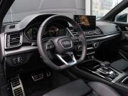 Audi Q5 II (FY) Рестайлинг Москва  - изображение 54