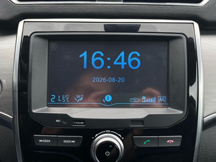 Haval H2 Калуга  - изображение 15