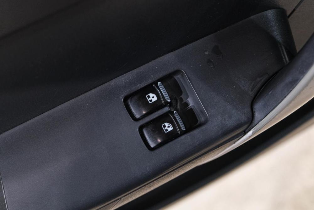 Chevrolet Aveo I Рестайлинг Новокузнецк  - изображение 21