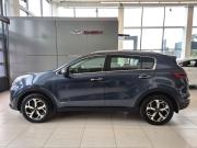 Kia Sportage IV Рестайлинг Екатеринбург  - изображение 34