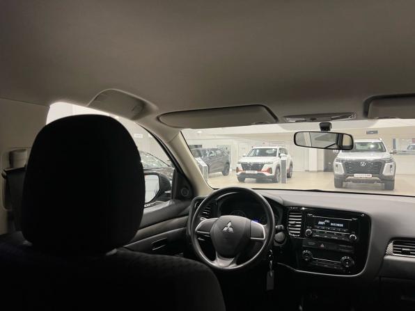 Mitsubishi Outlander III с пробегом 2013 года, цена 1 080 000 рублей, 210000 км, внедорожник, Автокод Объявления