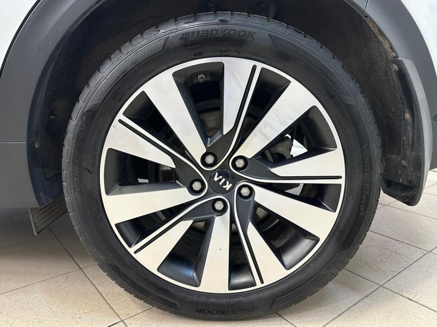 Kia Sportage IV Балашиха  - изображение 23