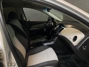 Chevrolet Cruze I Челябинск  - изображение 30