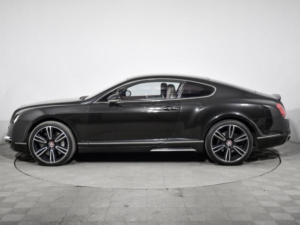 Bentley Continental GT I с пробегом 2007 года, цена 1 949 000 рублей, 188954 км, купе, Автокод Объявления