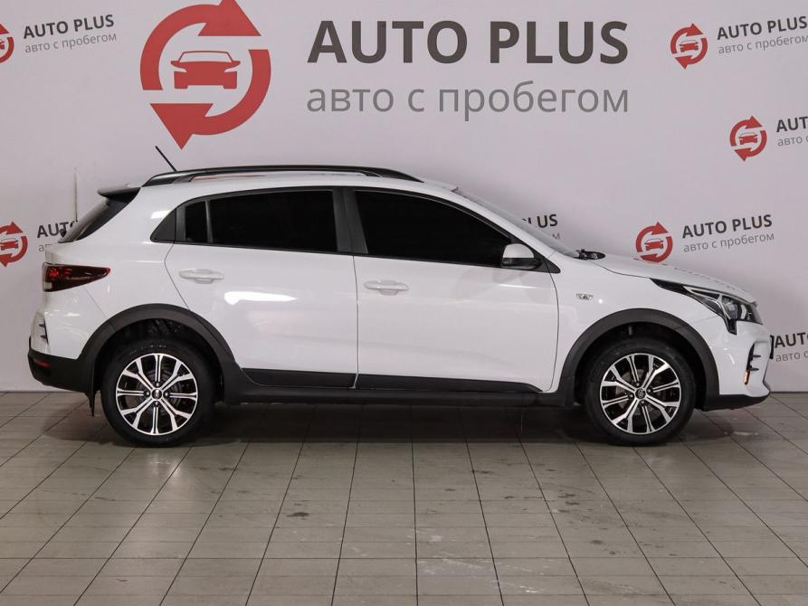 Kia Rio IV Рестайлинг Минеральные Воды  - изображение 6
