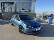 Volkswagen Golf VII Саратов  - изображение 18