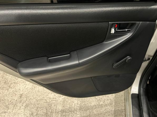 Toyota Corolla IX (E120 E130) Рестайлинг с пробегом 2005 года, цена 469 000 рублей, 209480 км, седан, Автокод Объявления
