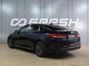 Kia Optima IV Воронеж  - изображение 26