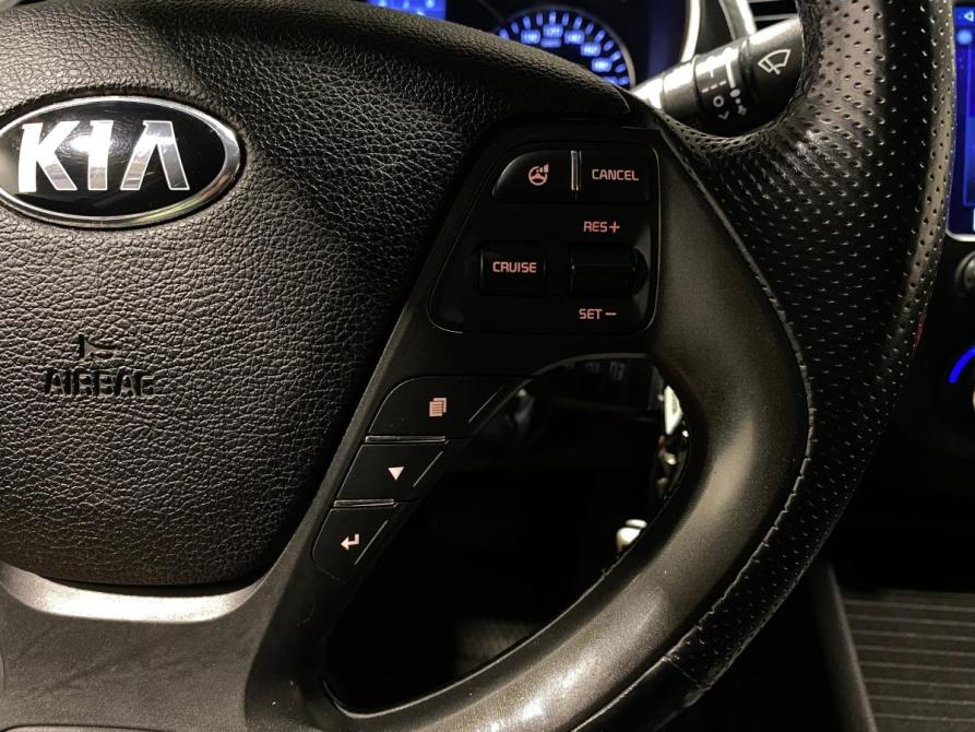 Kia Cerato III Челябинск  - изображение 18