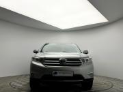 Toyota Highlander II (XU40) Рестайлинг Мурманск  - изображение 27