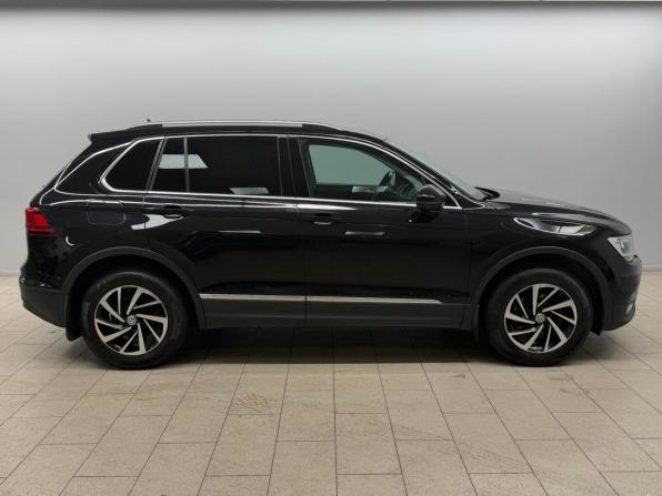Volkswagen Tiguan II с пробегом 2019 года, цена 2 222 000 рублей, 169854 км, внедорожник, Автокод Объявления
