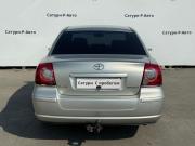 Toyota Avensis II Рестайлинг Курган  - изображение 21