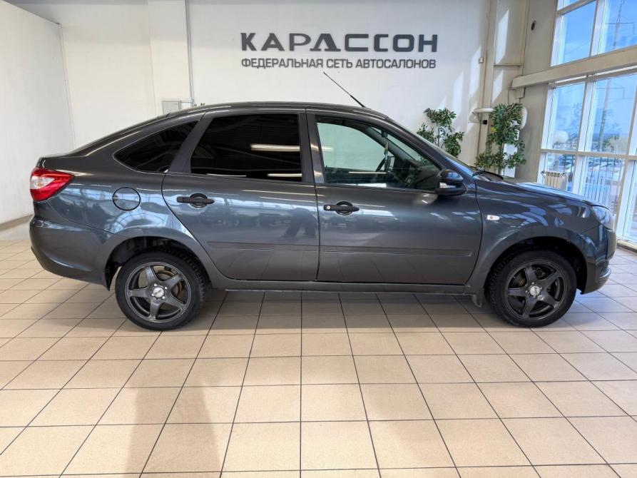 Lada (ВАЗ) Granta I Рестайлинг Волгоград  - изображение 6