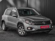 Volkswagen Tiguan I Екатеринбург  - изображение 25
