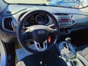 Kia Sportage III Рестайлинг Тюмень  - изображение 35