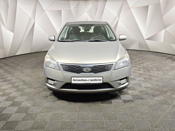 Kia Ceed I Рестайлинг с пробегом 2012 года, цена 785 000 рублей, 154107 км, хэтчбек, Автокод Объявления